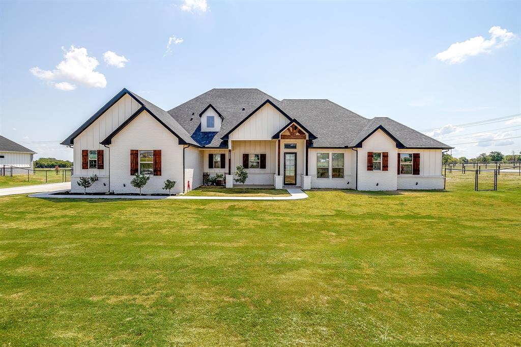 1000 Magnolia Court