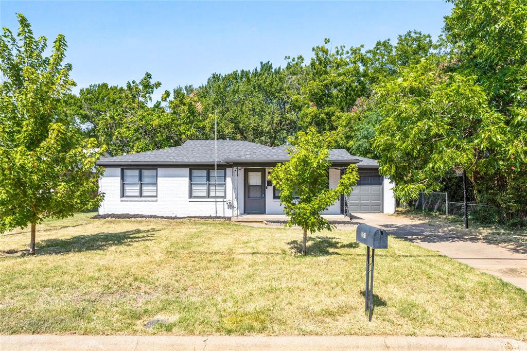 321 Harmon Road