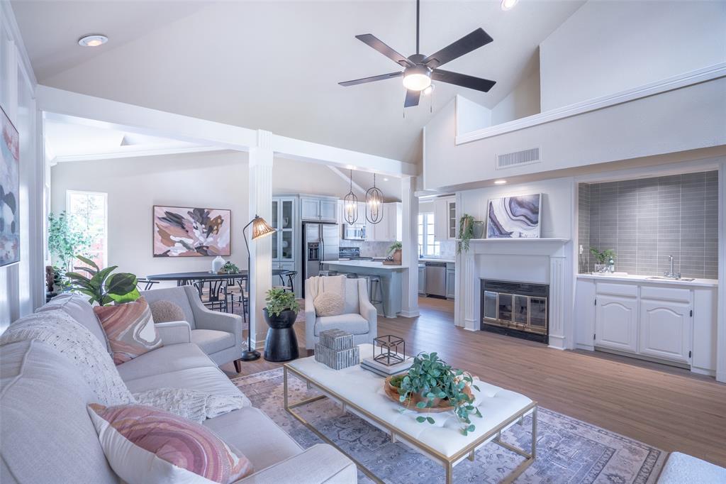 1415 Pecos Street Property Photo