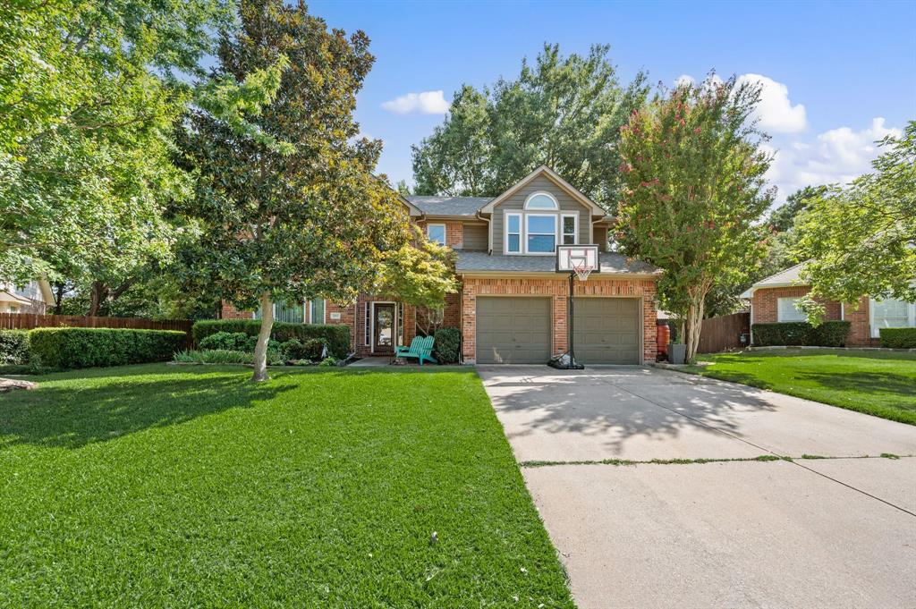 2803 Springbranch Court Property Photo 1