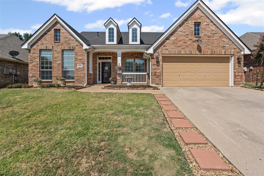 6506 Opus Drive Property Photo 1