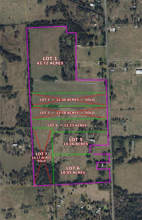 1814 Farm Road 69 Property Photo 1