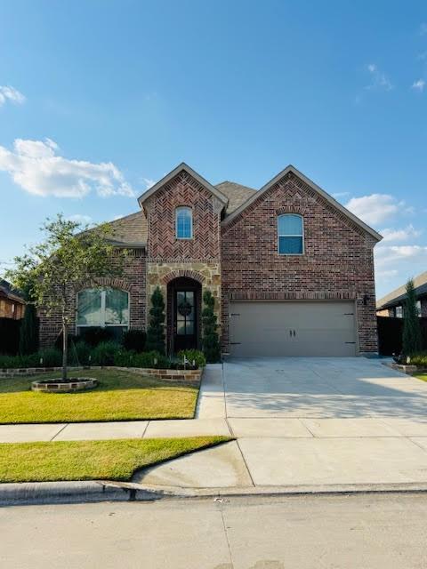 1532 Jocelyn Drive Property Photo 1