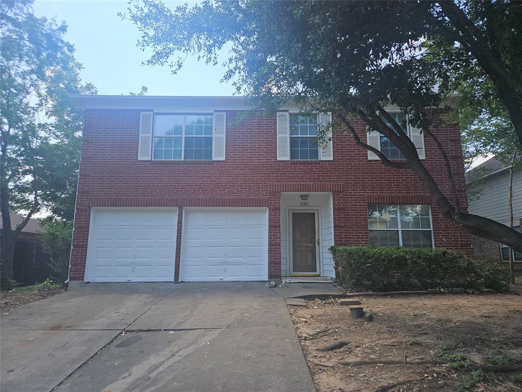 3105 Stonewall Lane Property Photo 1