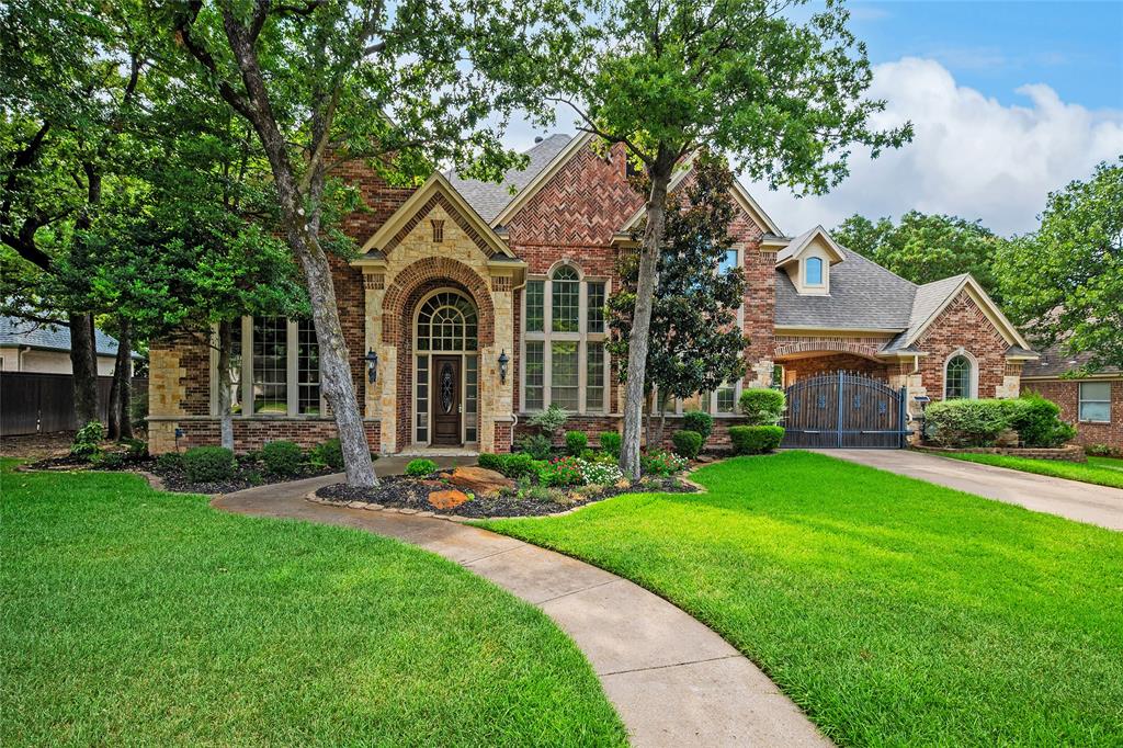 6508 Horseshoe Bend