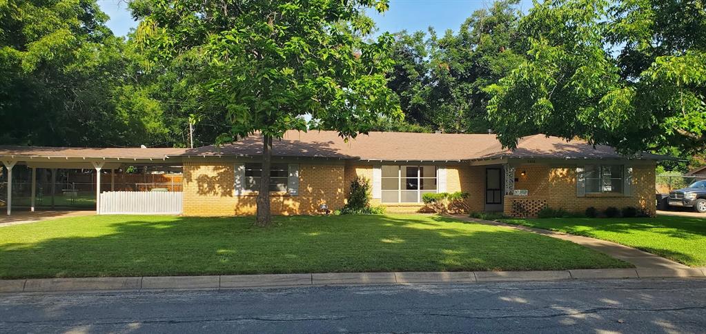 4316 Ashmore Drive Property Photo 1