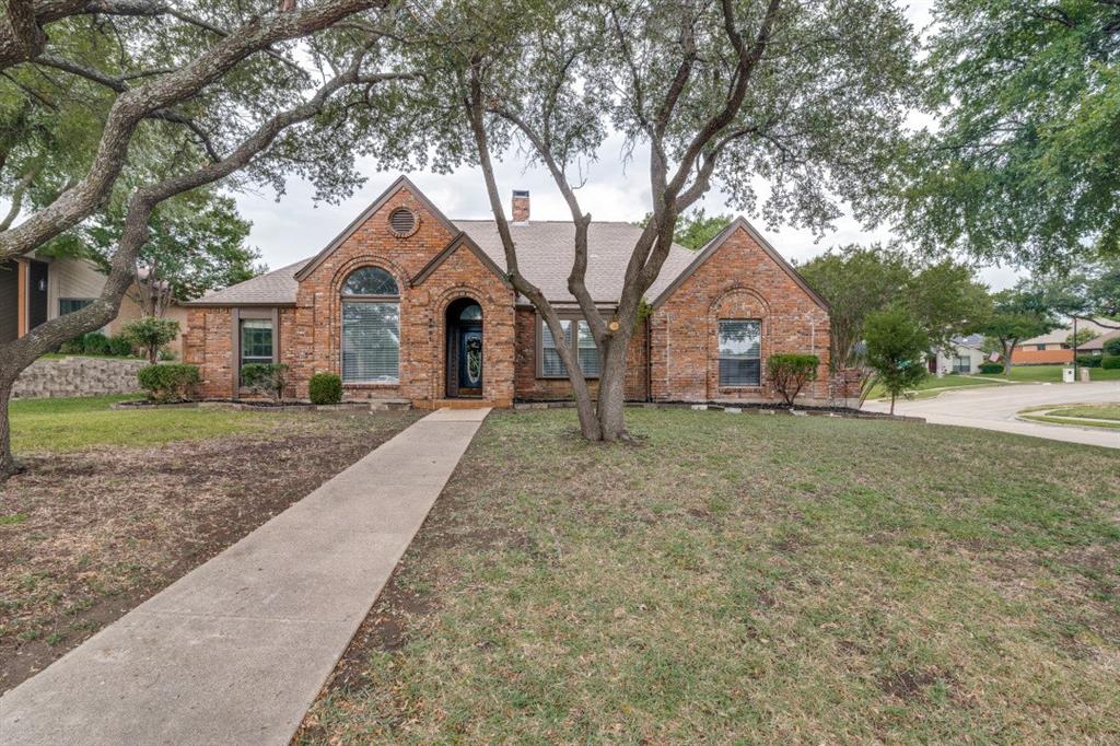 3001 Jeremes Landing Property Photo 1