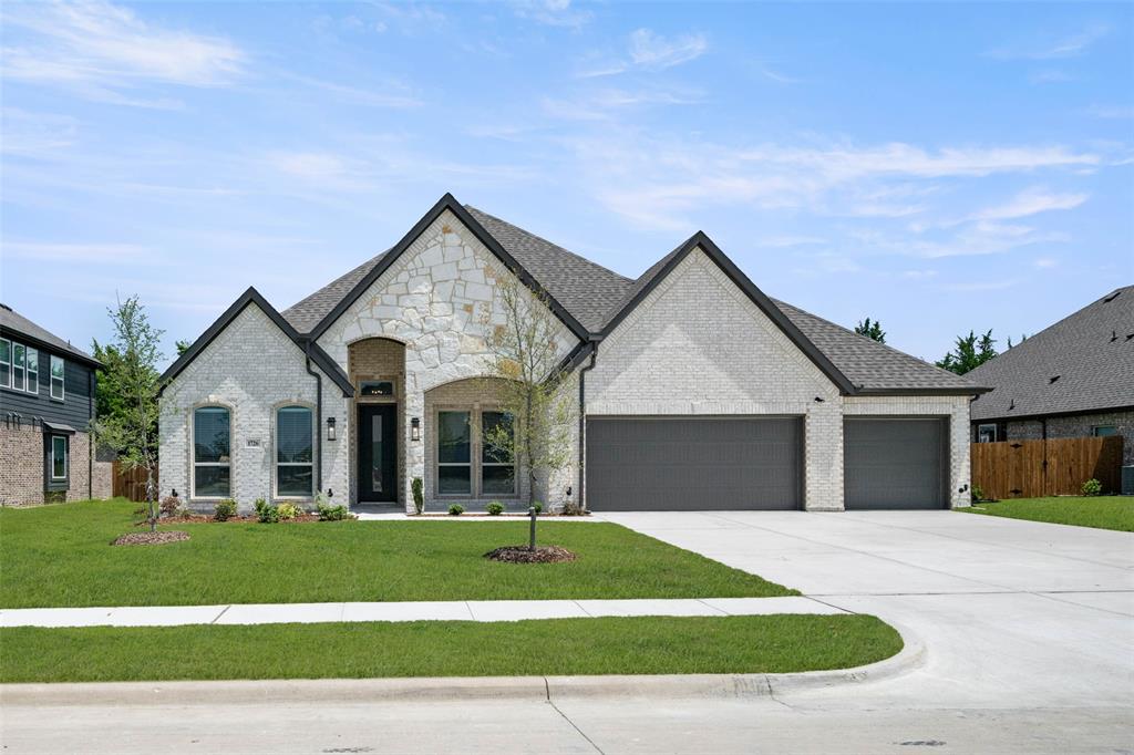 1726 Seagrove Lane Property Photo 1