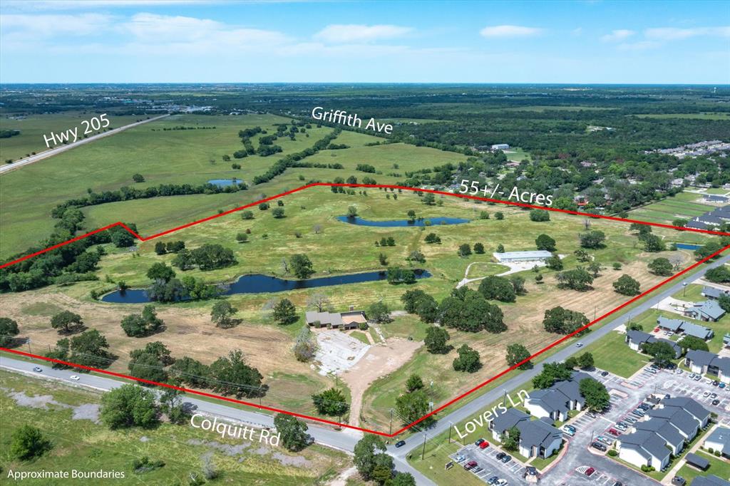 2000 Colquitt Road