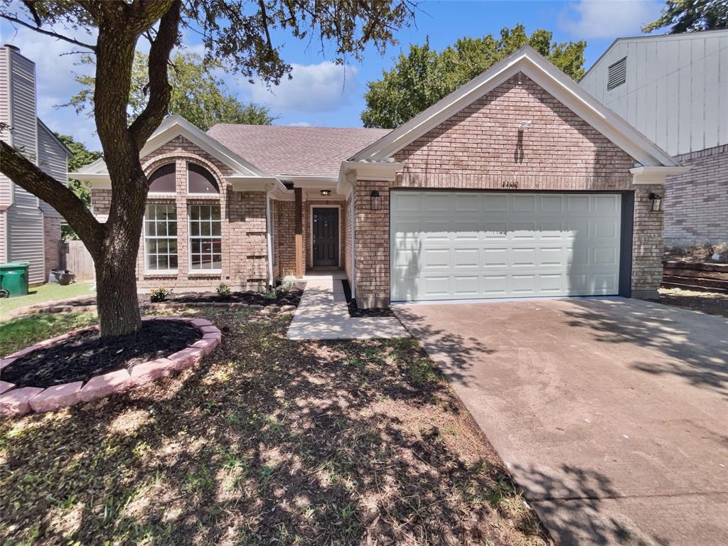 1102 Cain Court Property Photo 1