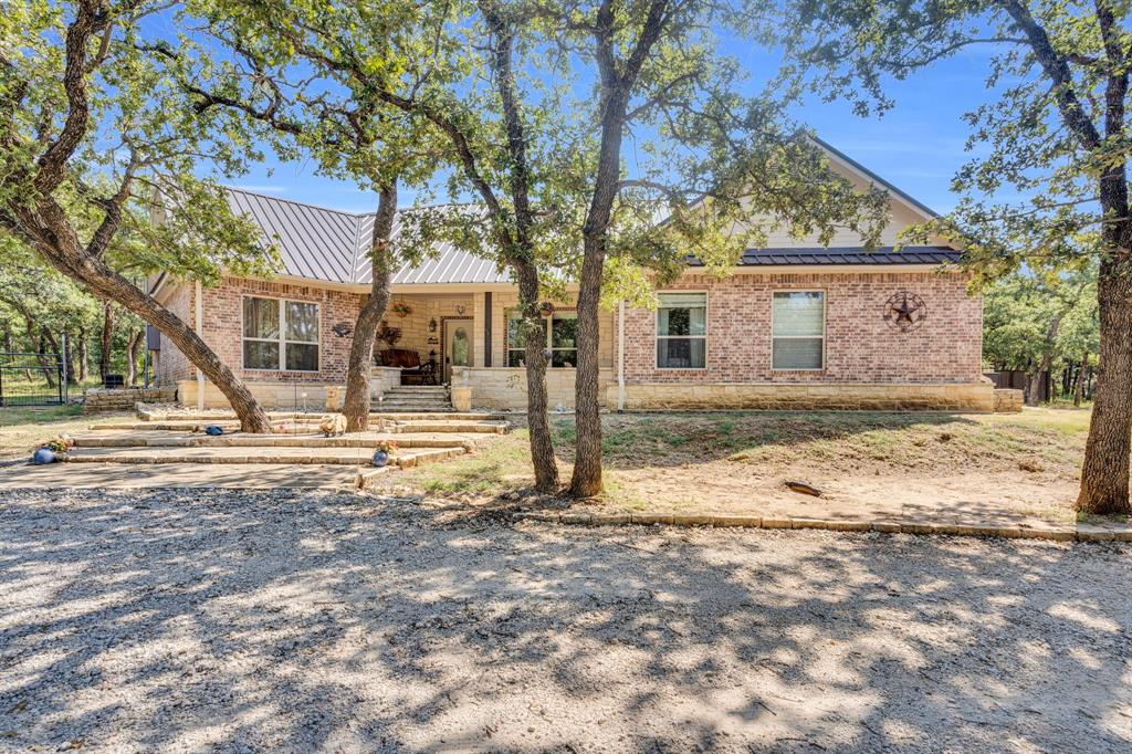 118 Oak Ridge Loop Property Photo 1
