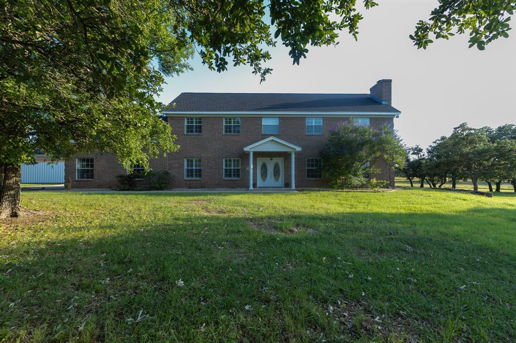 3100 Shady Oaks Drive Property Photo 1