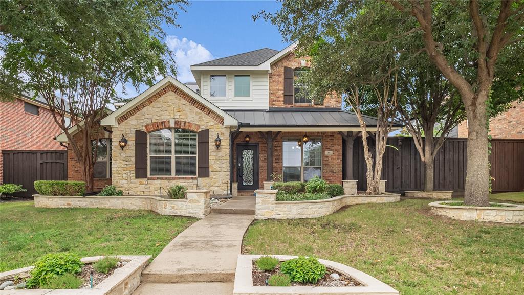 1101 Knightsbridge Drive Property Photo 1