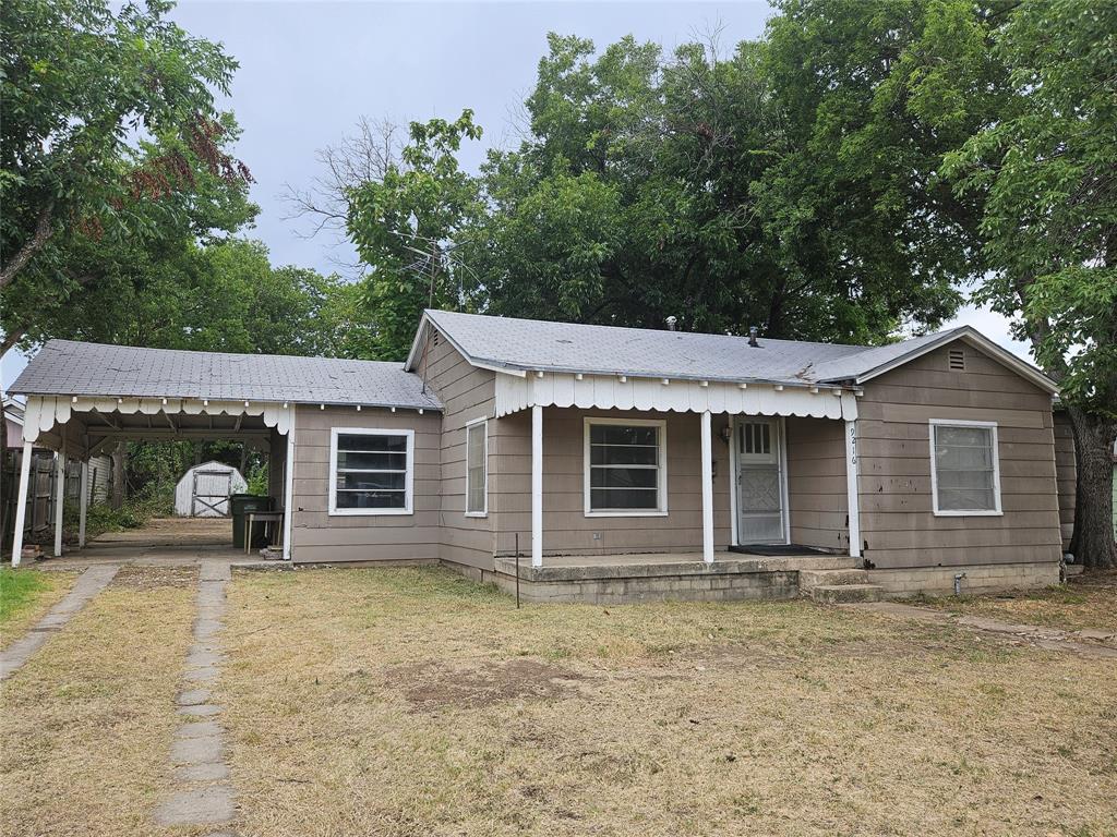 9216 Farmer Road