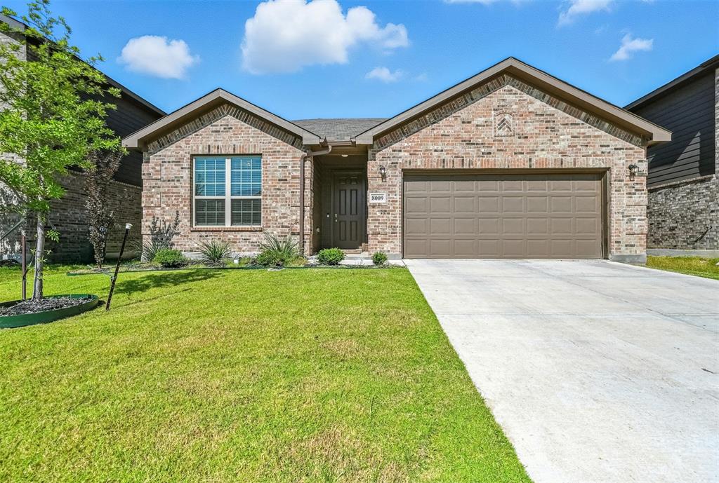 8009 Gangway Drive Property Photo 1