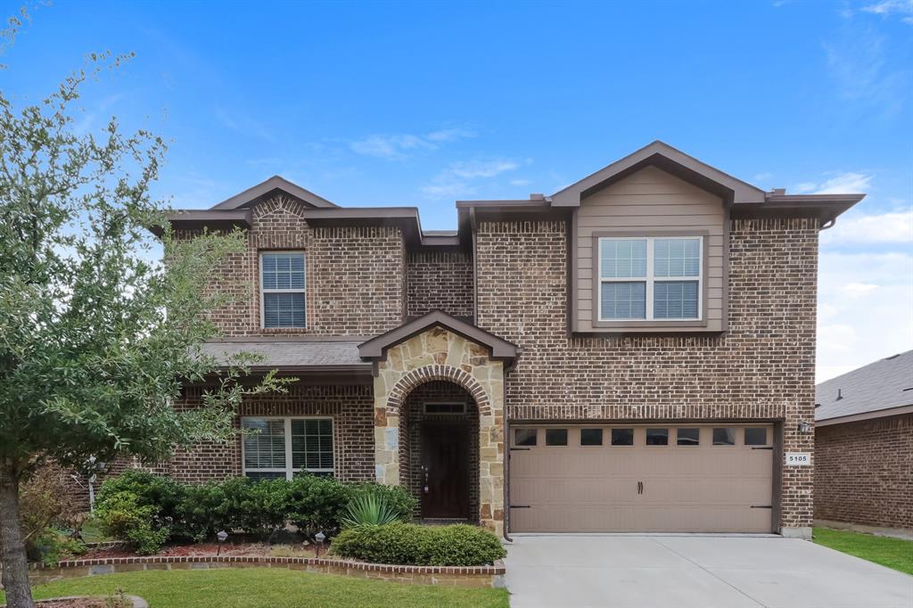 5105 Glen Meadow Property Photo 1