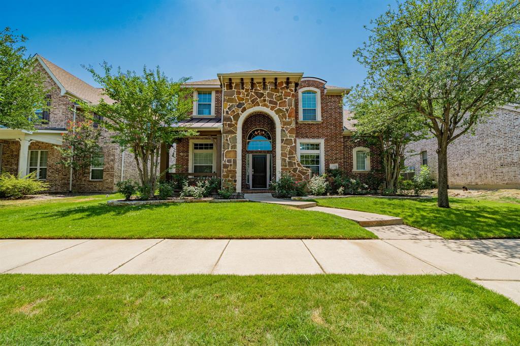 3089 Pack Saddle Way