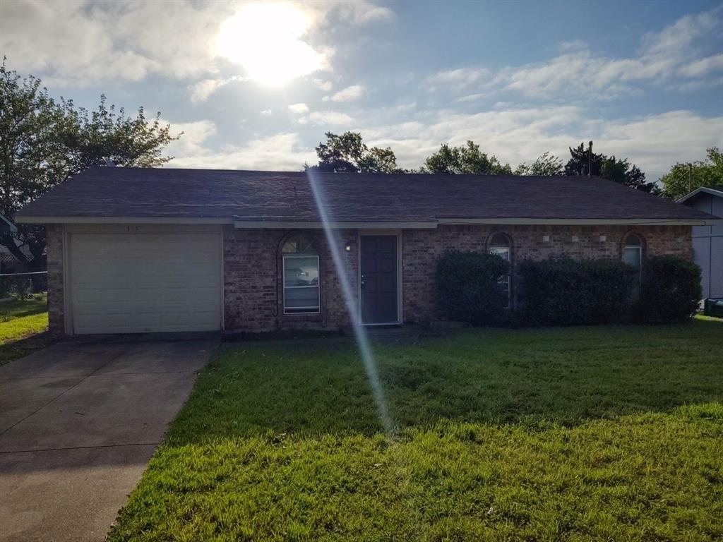 315 Halifax Court Property Photo 1