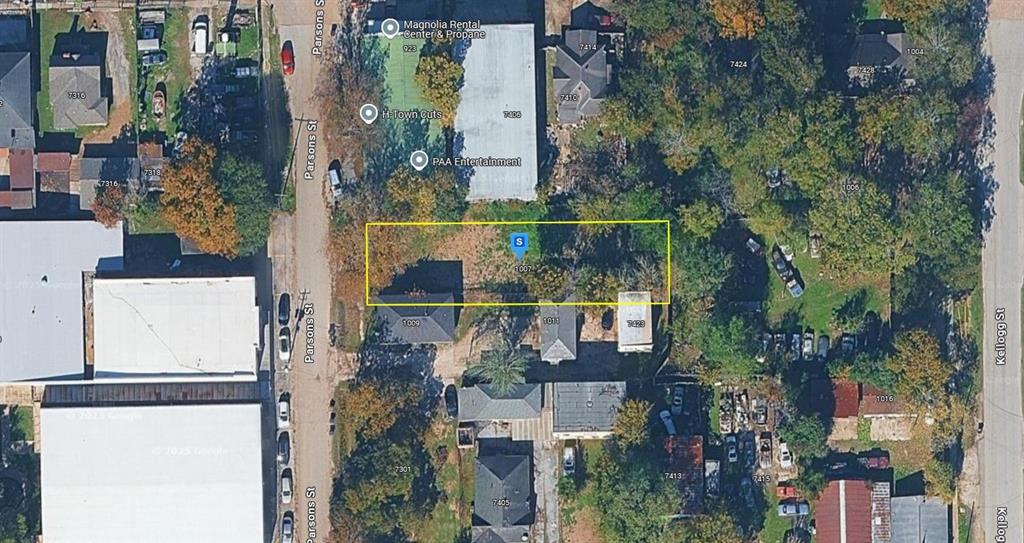 1007 Parsons Street Property Photo 1
