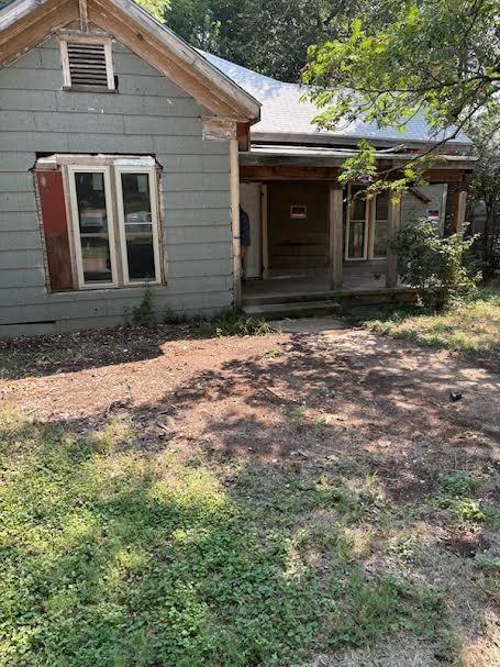 1405 Austin Street
