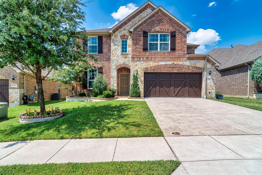 2712 Gulf Shore Drive Property Photo 1