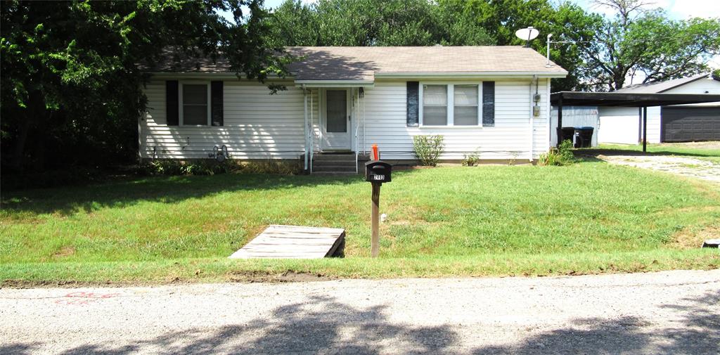 2413 Mcfarland Property Photo 1