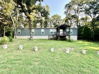 126 Palo Pinto Pass Property Photo 1