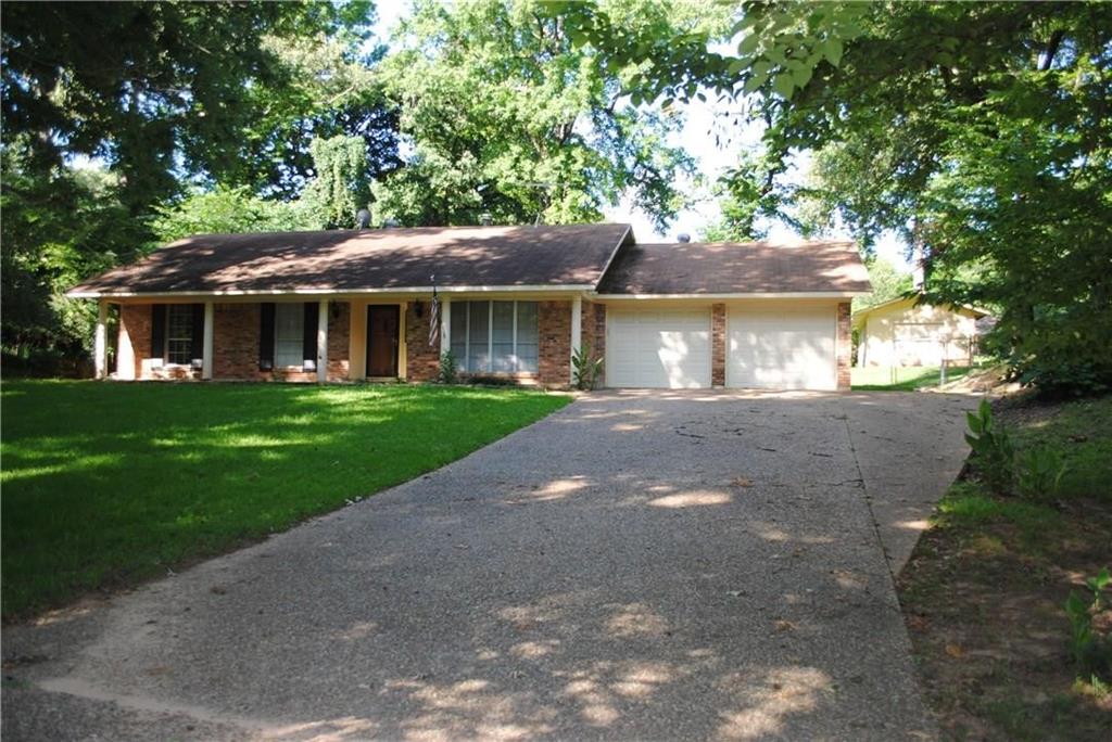 8610 Woodfox Circle Property Photo 1