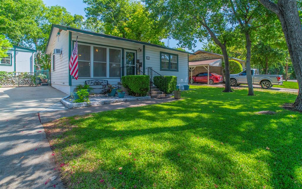 307 Blossom Drive Property Photo 1