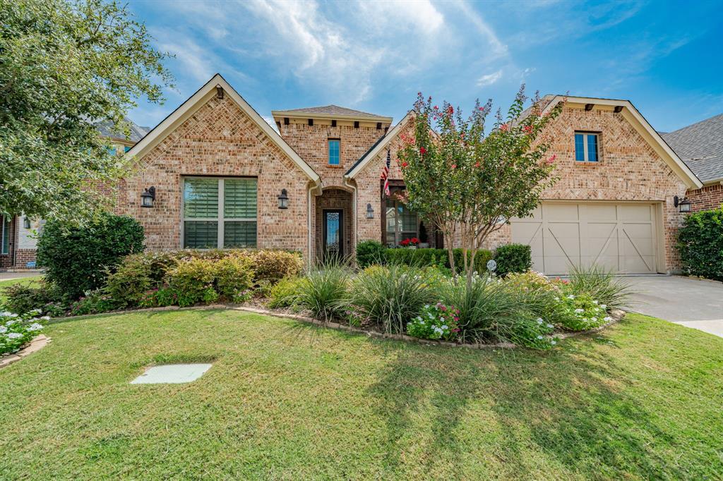 121 Autumn Sage Drive Property Photo 1