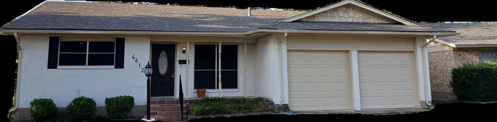 4612 Concord Drive
