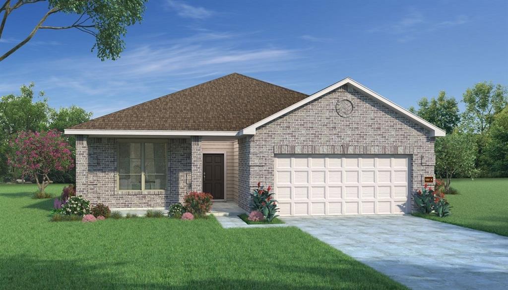 3100 Areca Lane Property Photo 1