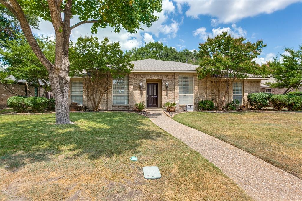 1409 Concord Drive Property Photo 1