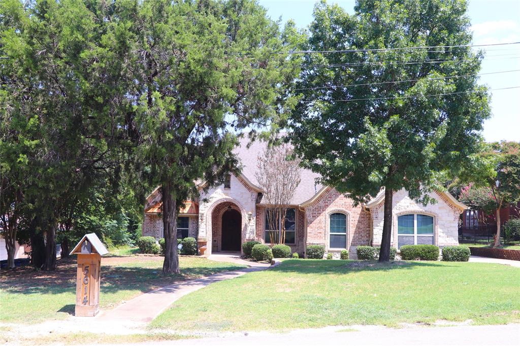 5614 Pleasant Ridge Road Property Photo 1