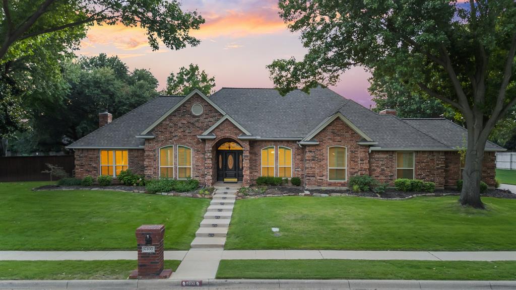 6100 Lansford Lane Property Photo 1