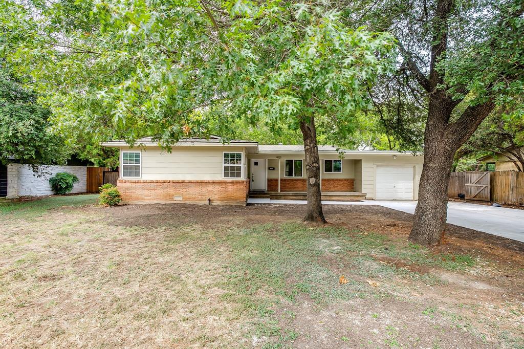 4121 Vance Road Property Photo 1