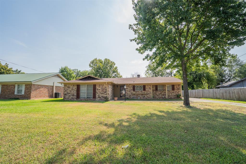 1104 Bowie Street Property Photo 1