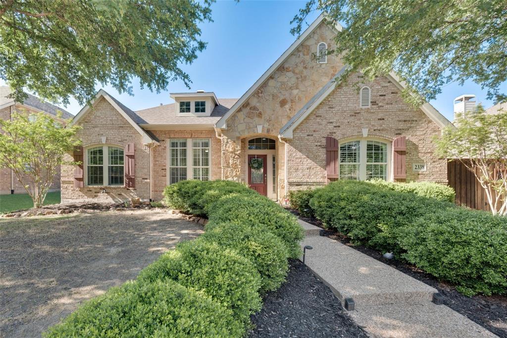 2338 Angel Falls Drive Property Photo 1