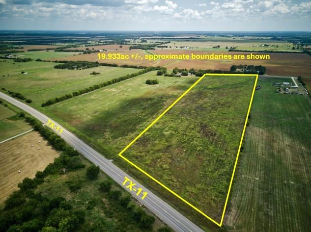 Tbd 19.933ac Tx-11 Property Photo 2