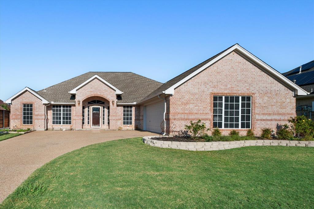 1003 Oak Hill Park Property Photo 1