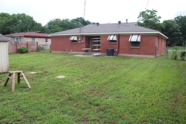 3905 Shawnee Trail Property Photo 1