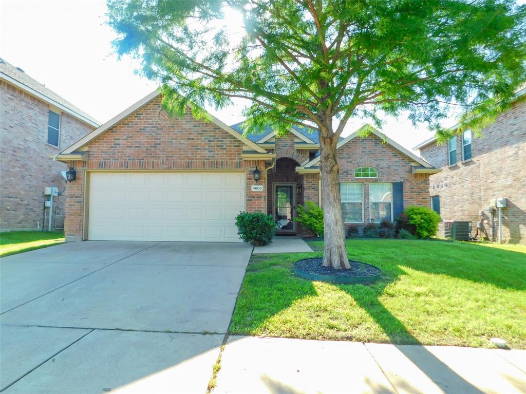 4605 Dogwood Drive Property Photo 1
