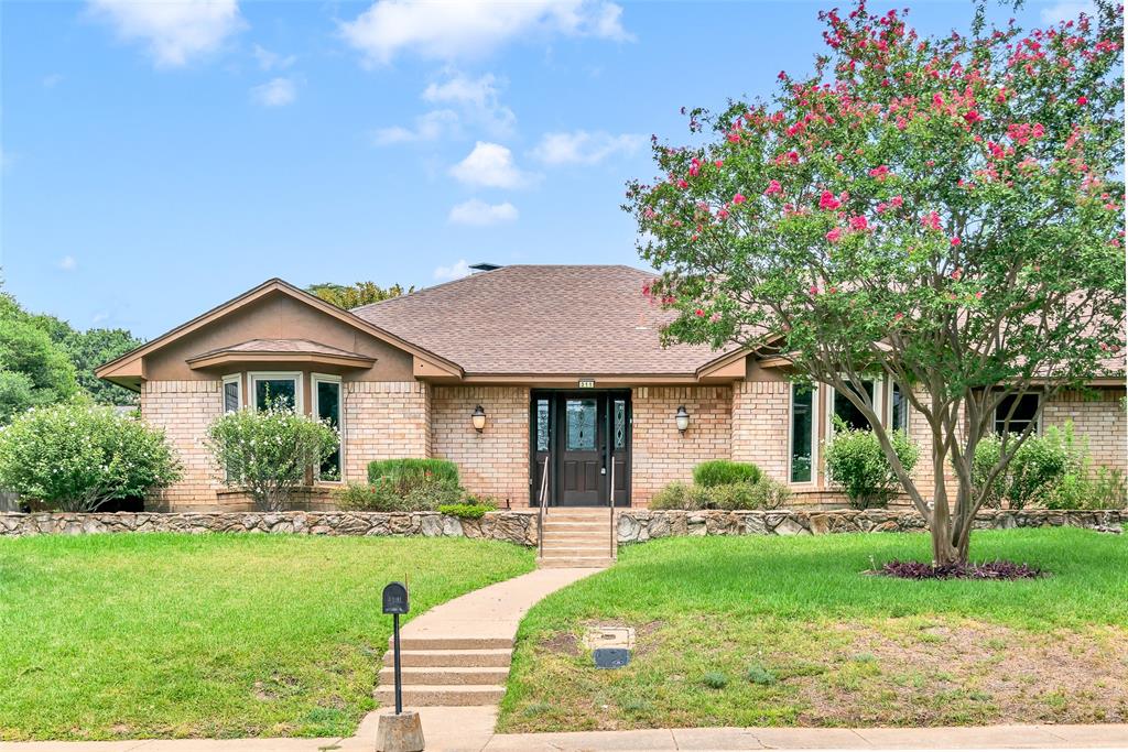 311 Woodbrook Drive Property Photo 1