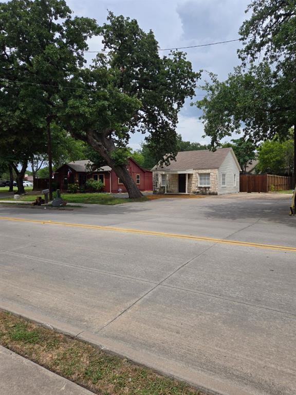532 S Coppell Road Property Photo 1