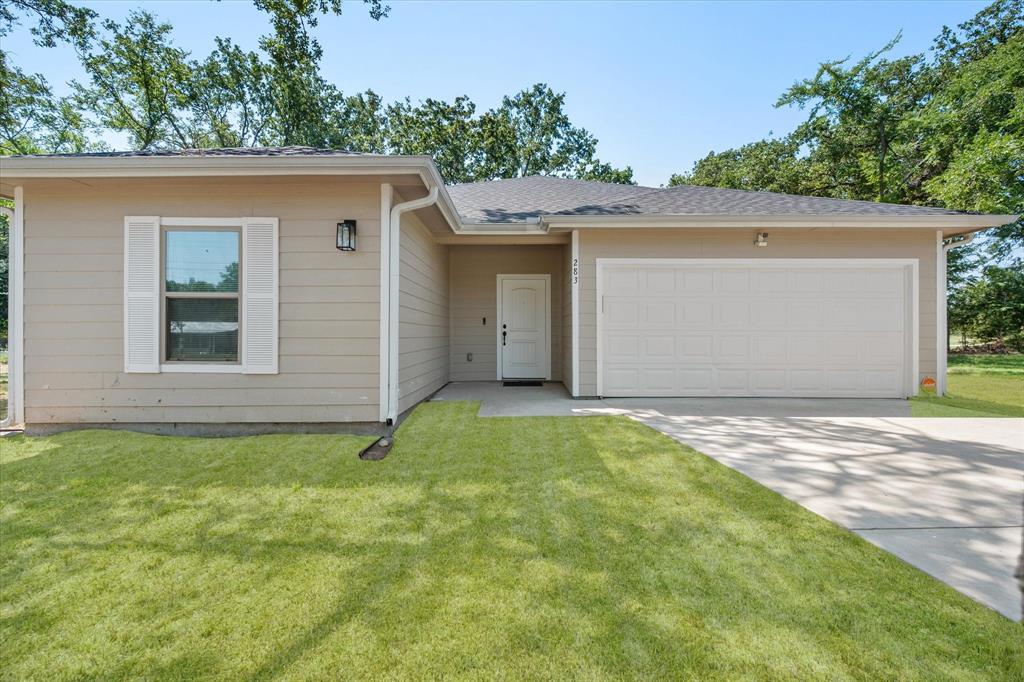283 E Golden Oaks Drive Property Photo 1