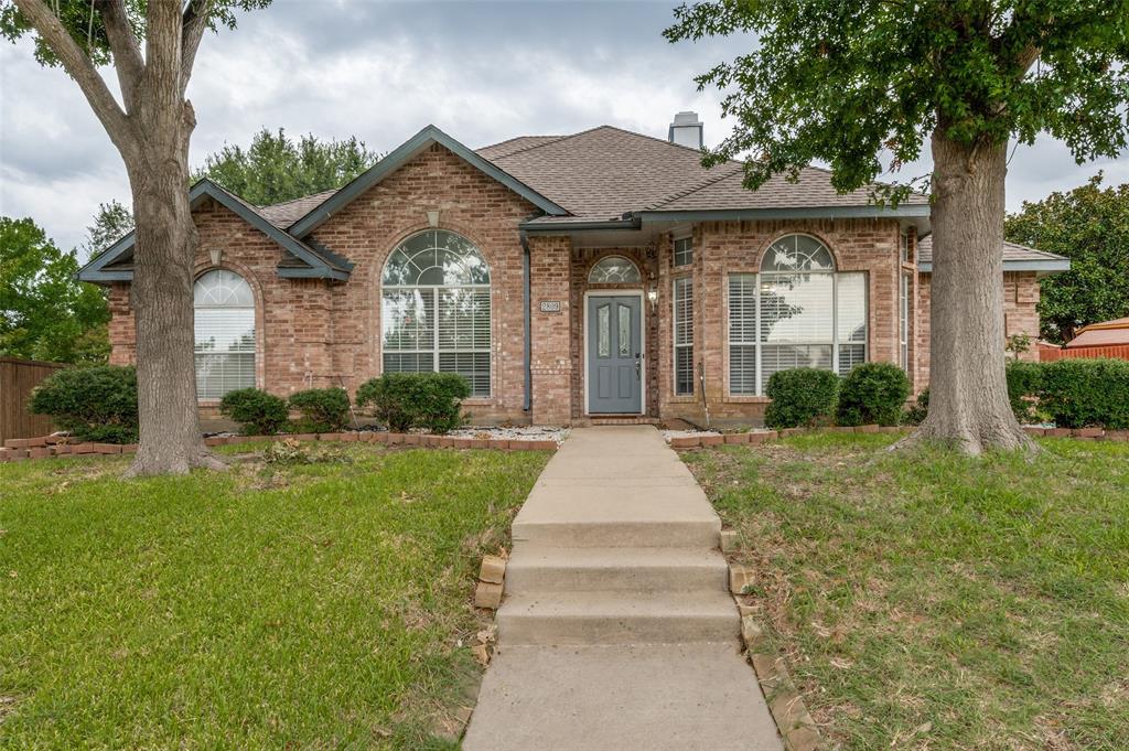 2809 Buena Vista Court