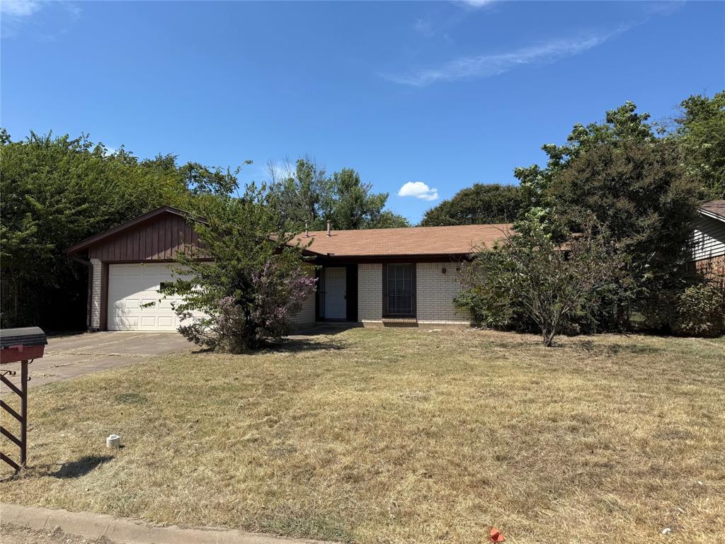 507 Yucca Drive Property Photo 1