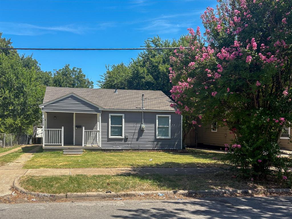 3428 Kellogg Avenue Property Photo 1