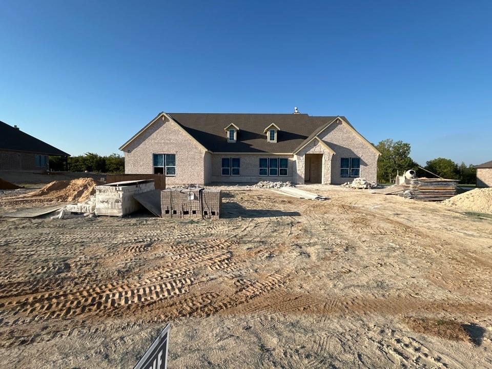 408 Indian Creek Road Property Photo 1