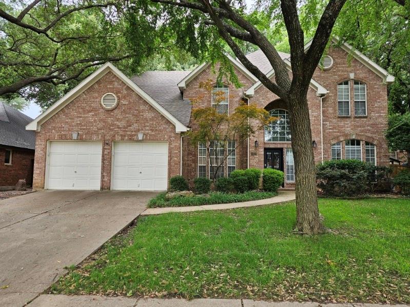 3429 Camden Drive Property Photo 1